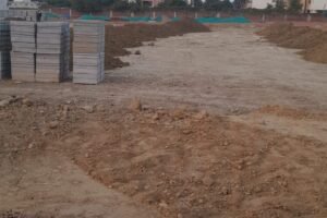 Plot for Sale in BPTP Pride, PE Block, Sector 77, Faridabad