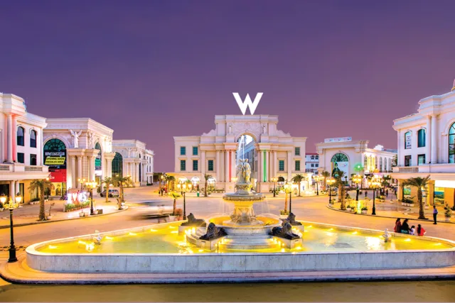 shops for rent in Sector 79 Faridabad