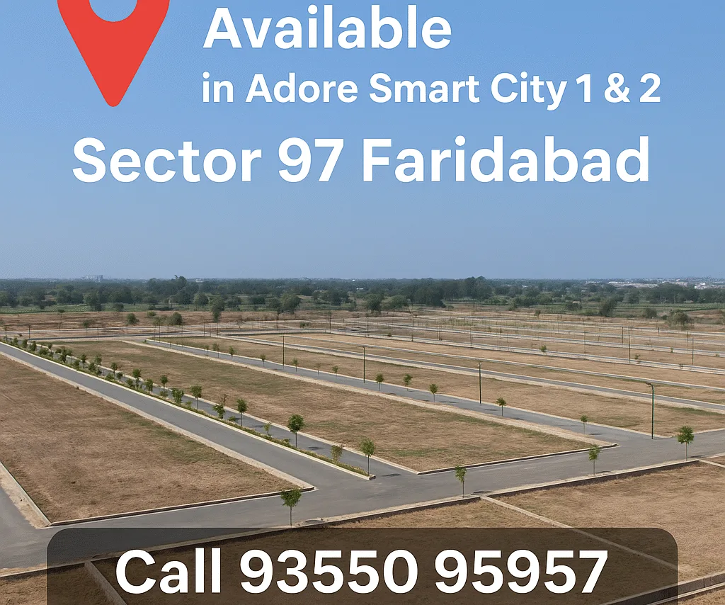 adore-smart-city