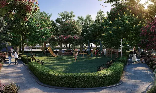 godrej-retreat-plot-for-sale-in-faridabad