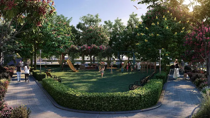 godrej-retreat-plot-for-sale-in-faridabad