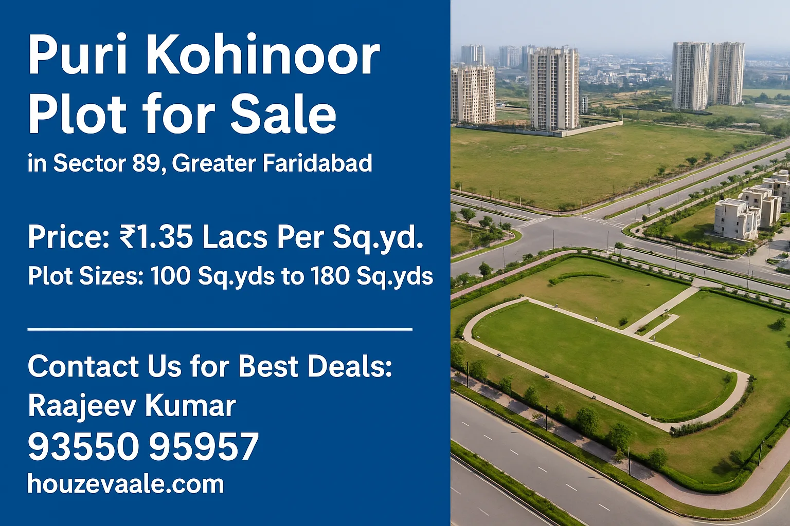 puri-kohinoor-plot-for-sale
